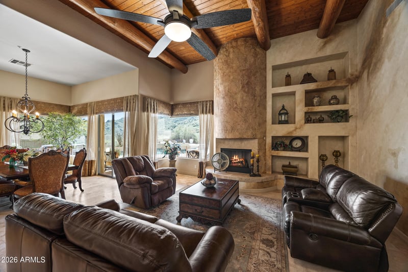 14617 Shadow Canyon Dr, Fountain Hills, AZ 85268