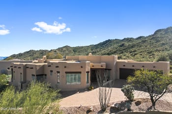 14617 E Shadow Canyon Dr, Fountain Hills, AZ 85268