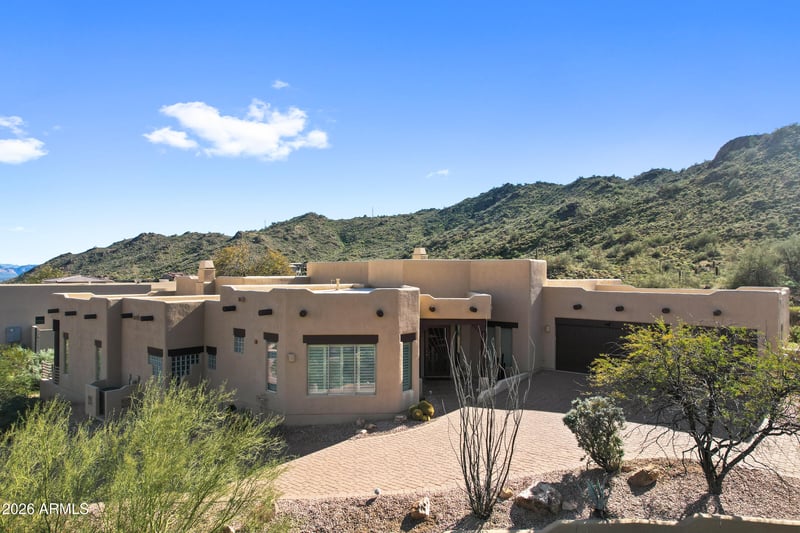 14617 Shadow Canyon Dr, Fountain Hills, AZ 85268