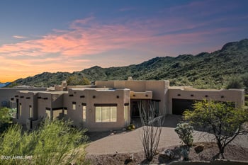 14617 Shadow Canyon Dr, Fountain Hills, AZ 85268