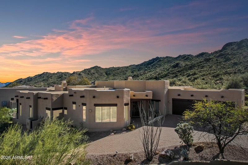 14617 Shadow Canyon Dr, Fountain Hills, AZ 85268