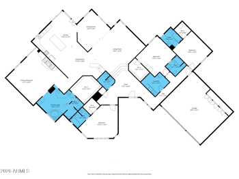 14617 Shadow Canyon Dr, Fountain Hills, AZ 85268