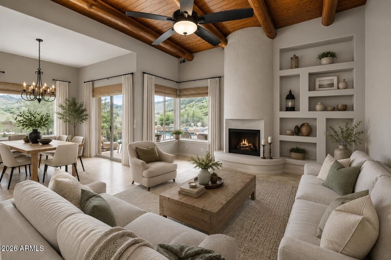 14617 Shadow Canyon Dr, Fountain Hills, AZ 85268