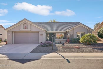 14617 Las Brizas Ln, Sun City West, AZ 85375
