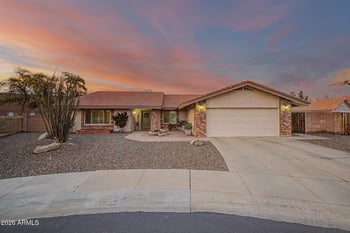 14617 N 47th St, Phoenix, AZ 85032