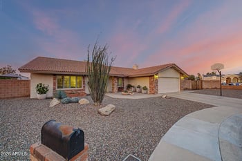 14617 47th St, Phoenix, AZ 85032