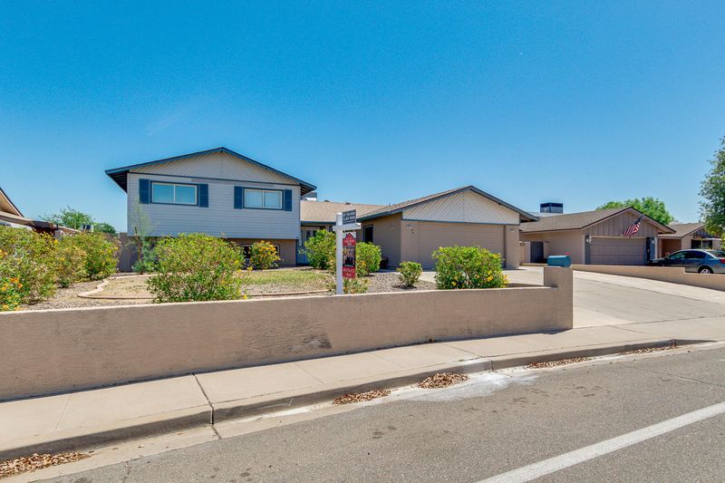 14617 N 55th Ave, Glendale, AZ 85306