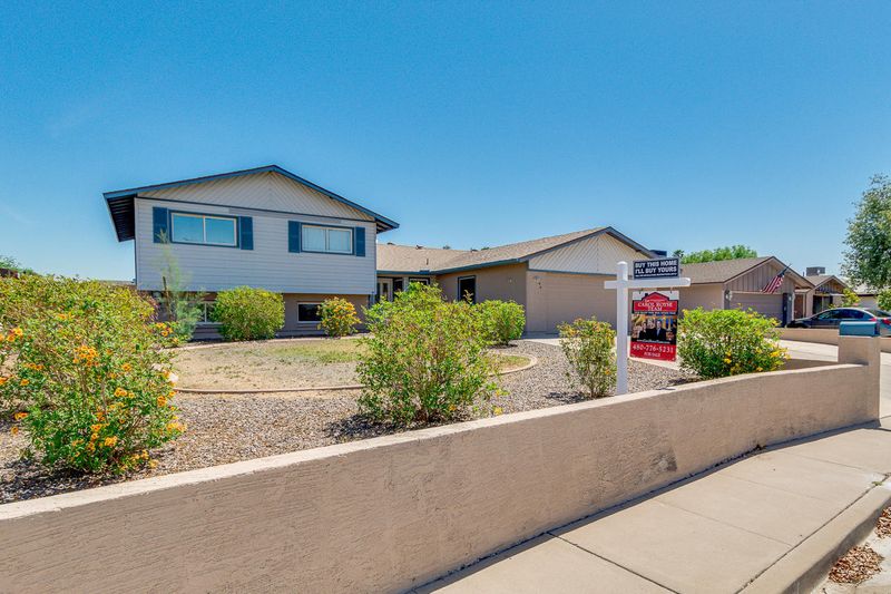 14617 N 55th Ave, Glendale, AZ 85306
