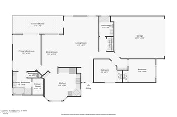 14617 43rd Pl, Phoenix, AZ 85044