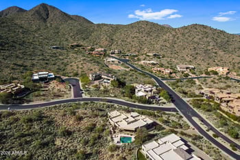 14617 Shadow Canyon Dr, Fountain Hills, AZ 85268