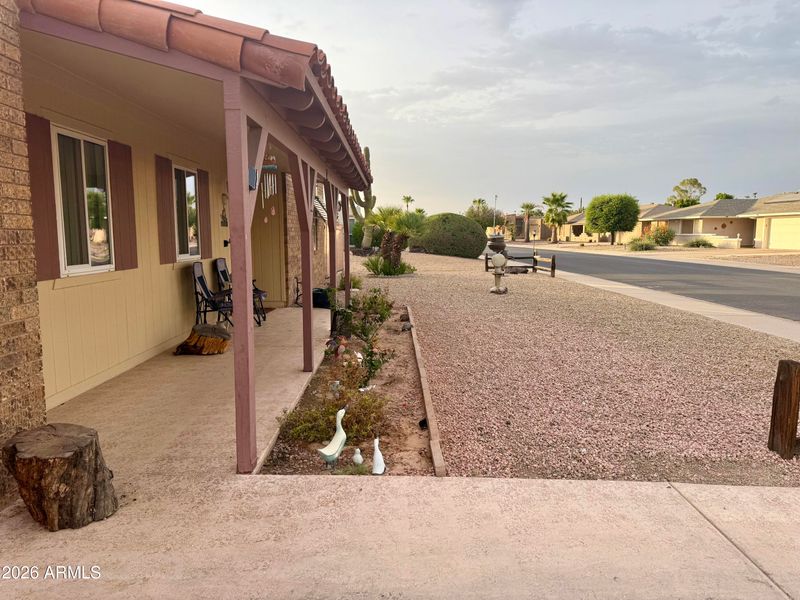 14618 N Shiprock Dr, Sun City, AZ 85351