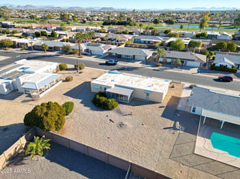 14618 Shiprock Dr, Sun, AZ 85351