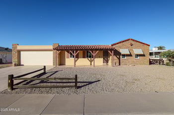 14618 Shiprock Dr, Sun City, AZ 85351