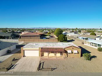 14618 Shiprock Dr, Sun City, AZ 85351