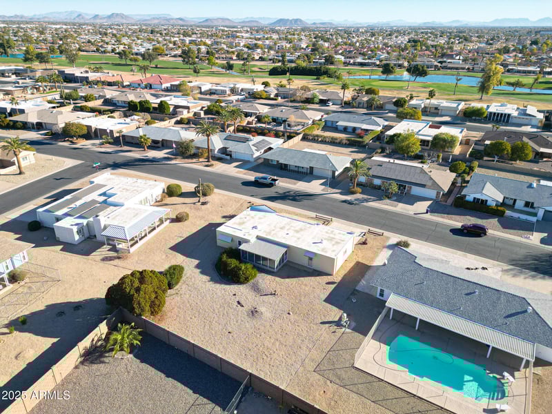 14618 Shiprock Dr, Sun City, AZ 85351