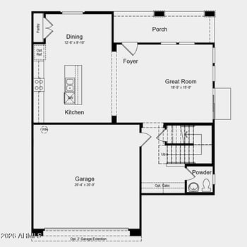 14618 Soft Wind Dr, Surprise, AZ 85387