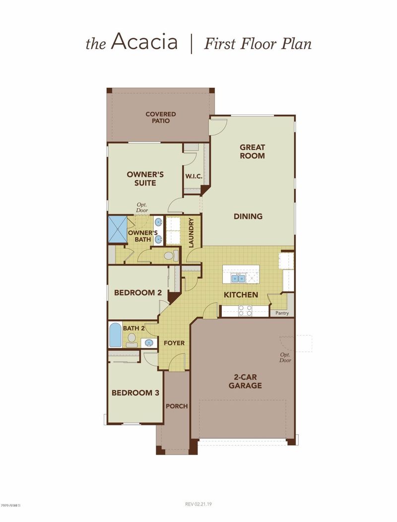 14618 W Aster Dr, Surprise, AZ 85379