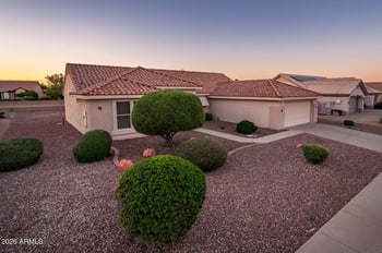 14618 Las Brizas Ln, Sun City West, AZ 85375