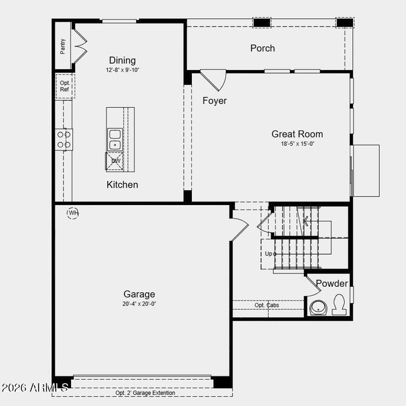 14618 Soft Wind Dr, Surprise, AZ 85387
