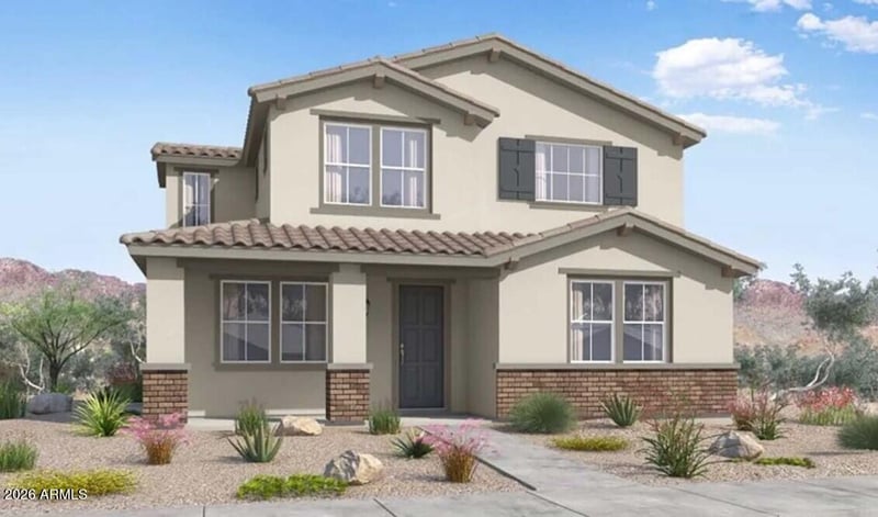 14618 Soft Wind Dr, Surprise, AZ 85387