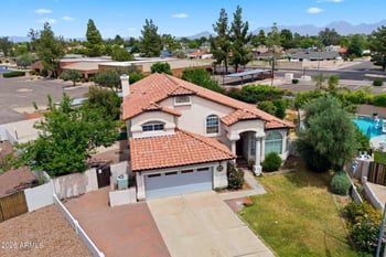 14619 47th Pl, Phoenix, AZ 85032