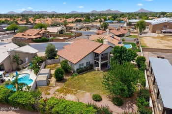 14619 47th Pl, Phoenix, AZ 85032