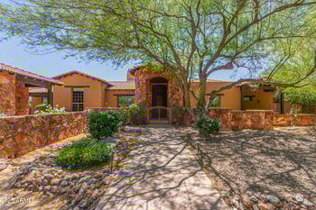 14619 Desert Vista Trl, Scottsdale, AZ 85262