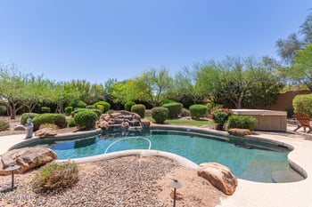 14619 Desert Vista Trl, Scottsdale, AZ 85262