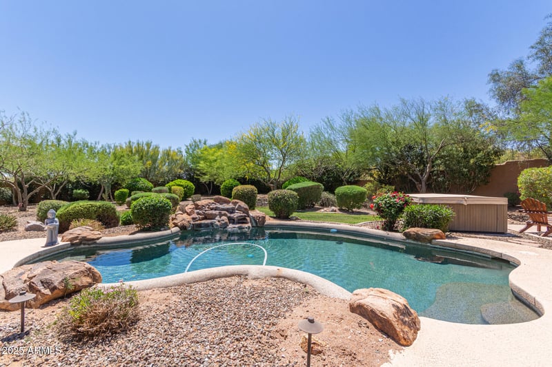 14619 Desert Vista Trl, Scottsdale, AZ 85262