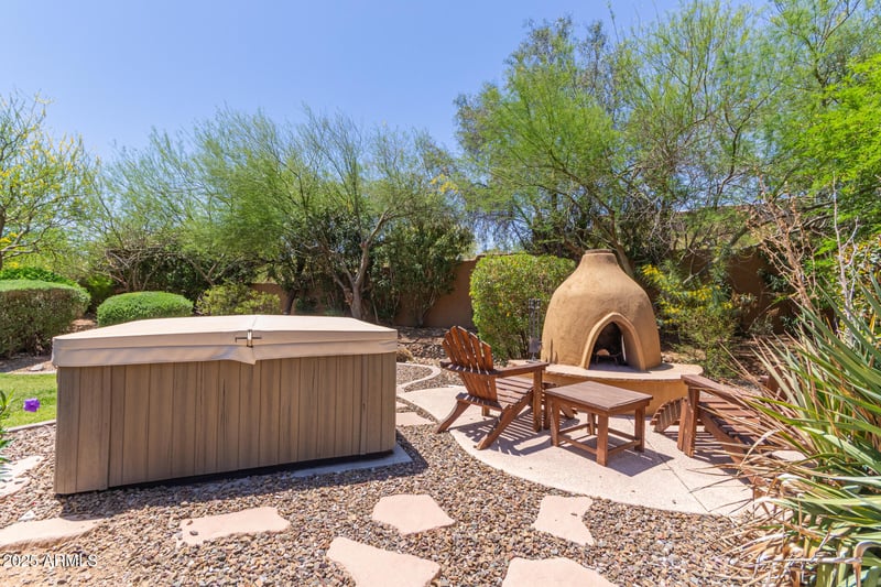 14619 Desert Vista Trl, Scottsdale, AZ 85262