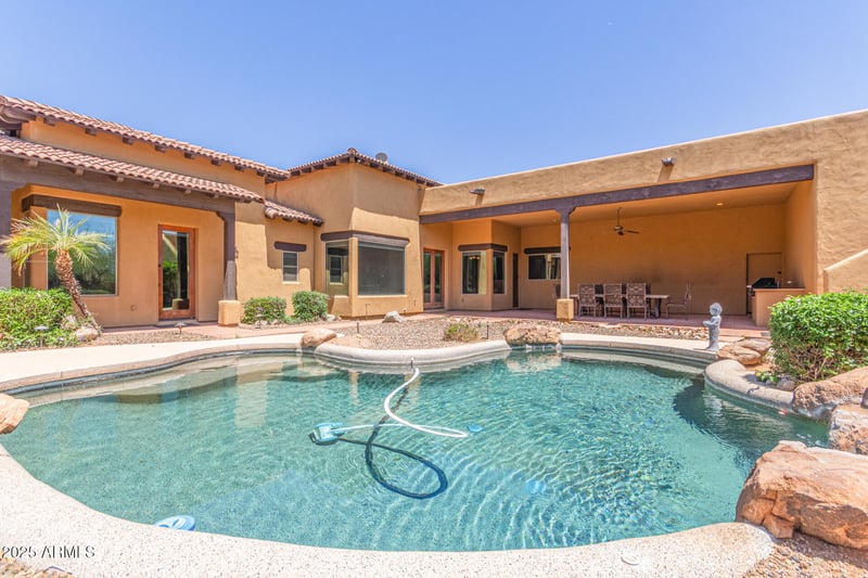 14619 Desert Vista Trl, Scottsdale, AZ 85262