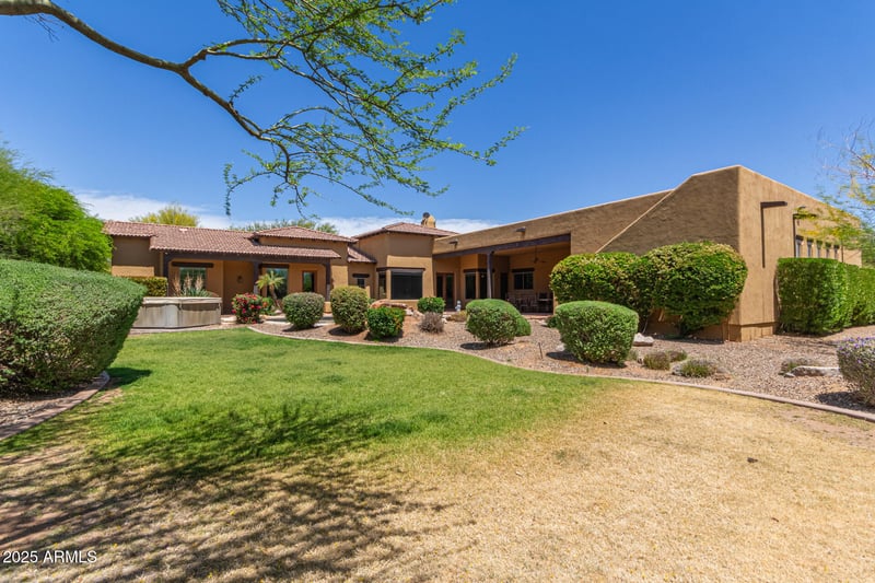 14619 Desert Vista Trl, Scottsdale, AZ 85262
