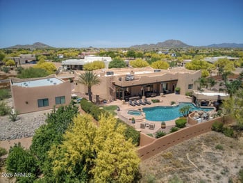 14619 E Roy Rogers Rd, Scottsdale, AZ 85262