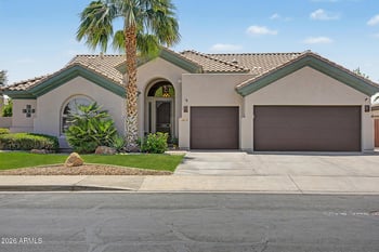 14619 Indianola Ave, Goodyear, AZ 85395