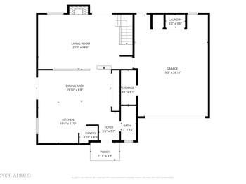 14619 Love Ct, Fountain Hills, AZ 85268