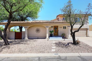 14619 Love Ct, Fountain Hills, AZ 85268