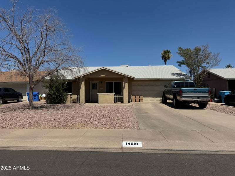 14619 31st Ln, Phoenix, AZ 85053
