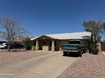 14619 31st Ln, Phoenix, AZ 85053