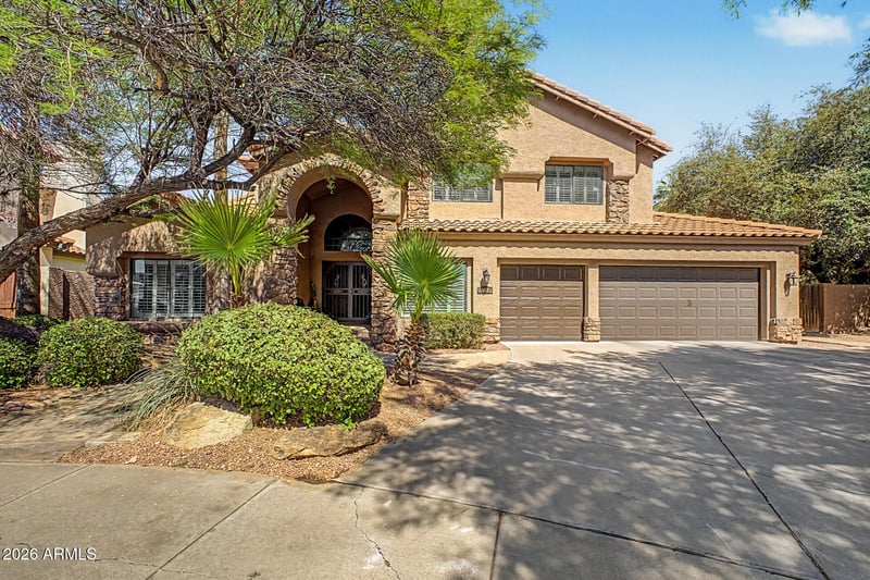14619 62nd Way, Scottsdale, AZ 85254