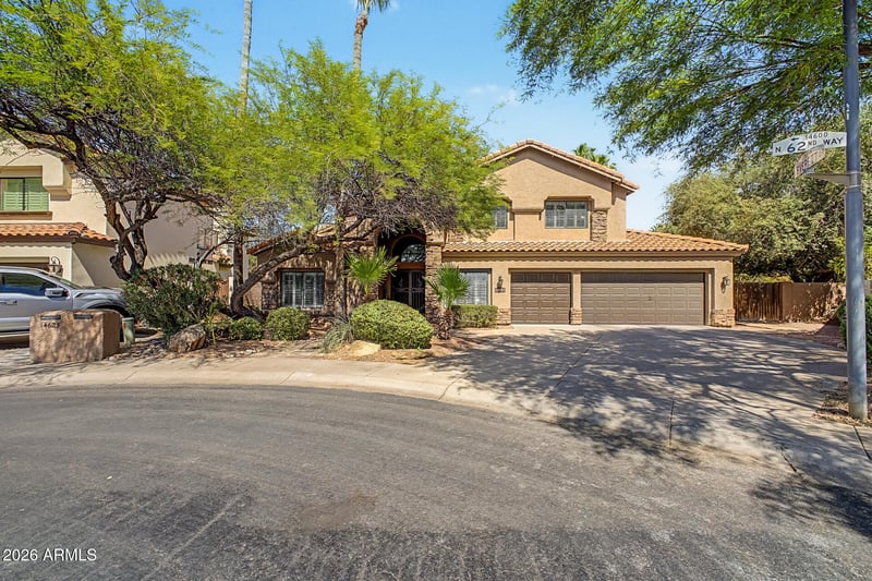 14619 62nd Way, Scottsdale, AZ 85254