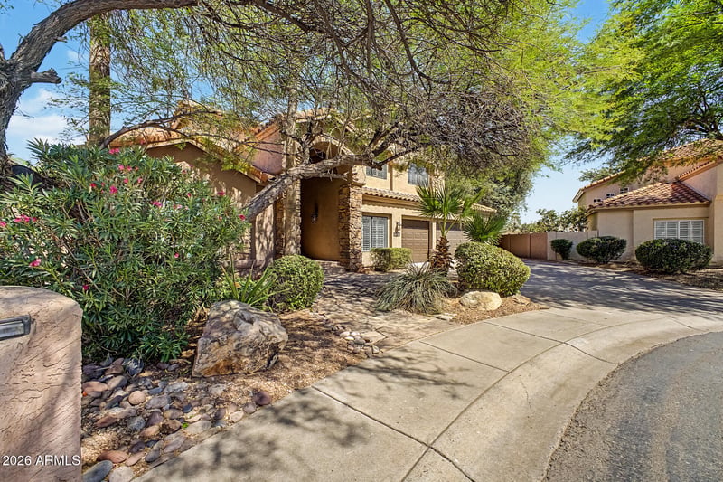 14619 62nd Way, Scottsdale, AZ 85254