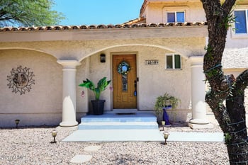 14619 N Love Ct, Fountain Hills, AZ 85268