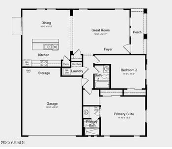 14619 Sand Hills Rd, Surprise, AZ 85387