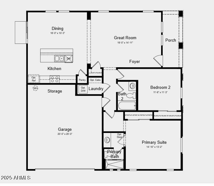 14619 Sand Hills Rd, Surprise, AZ 85387