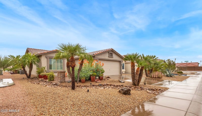 1462 E Cherry Hills Dr, Chandler, AZ 85249