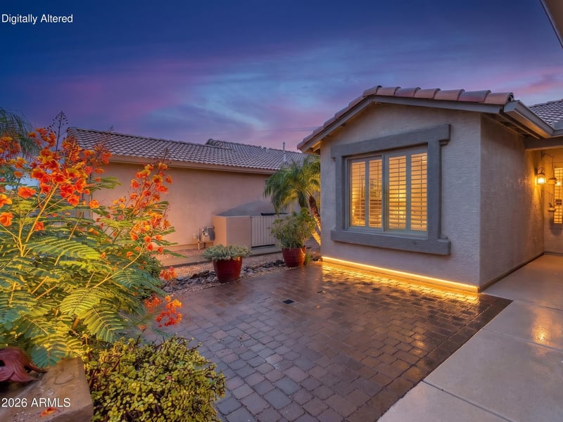 1462 E Cherry Hills Dr, Chandler, AZ 85249