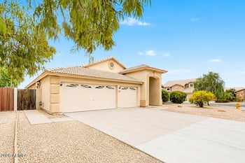 1462 Erie St, Chandler, AZ 85225