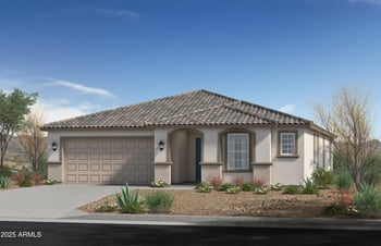 1462 S 182nd Ln, Goodyear, AZ 85338
