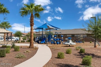 1462 S 182nd Ln, Goodyear, AZ 85338