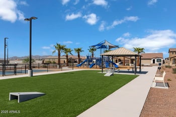1462 S 182nd Ln, Goodyear, AZ 85338